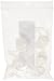 3 Pairs Replacement Silicone Earbuds Tips for Bose (Small)