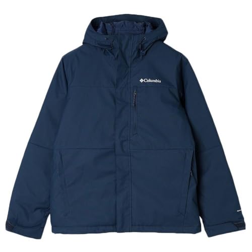 コロンビア　ハイクバウンドIIインシュレーテッドジャケット ハイクバウンドIIインサレーテッドジャケット(S Collegiate Navy