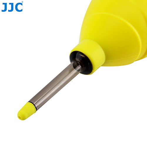 JJC CL-DF1Y - Soffiatore d'aria a ugello lungo