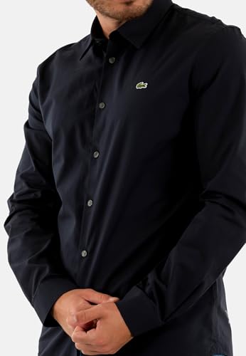 Chemise Lacoste ch5620 FR - vue 9