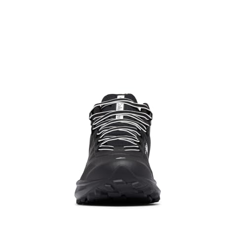 Columbia Columbia Men's Facet 75 Equinox, Black/White, 14