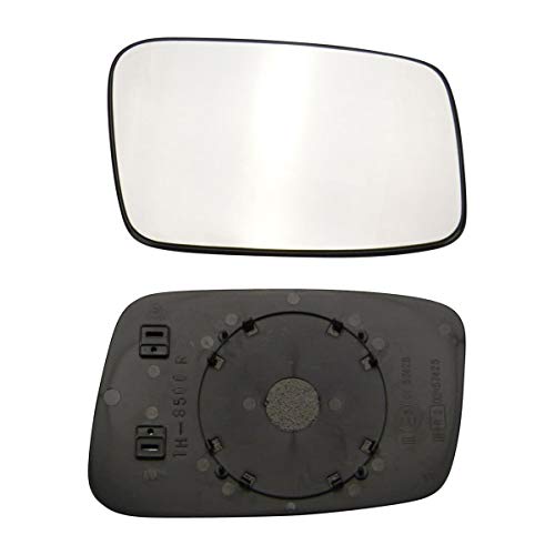 Cristal de espejo, retrovisor exterior 10000858 Cover