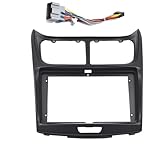 Le traitement de surface soigné confère à votre voiture un aspect lisse et luxueux. Prévient les rayures et l'accumulation de poussière, et maintient l'habitacle propre et neuf.