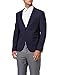 Produktbild CINQUE Herren CIPULETTI-S Anzugjacke, Blau (Marine 691), 50