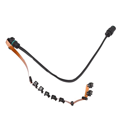 Mazo de cables de transmisión con sensor de cinta para cambios suaves 3