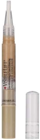 L'Oreal Visible Lift Under Eye Line-Minimizing & Tone-Enhancing Concealer, Light/Medium 193 .05 fl o