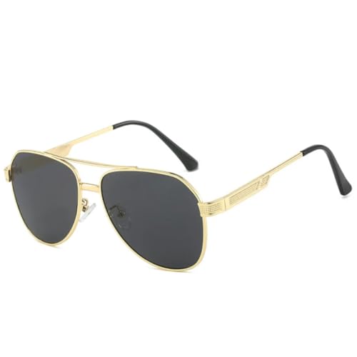 Lunettes de soleil homme pour la conduite et les sorties outdoor