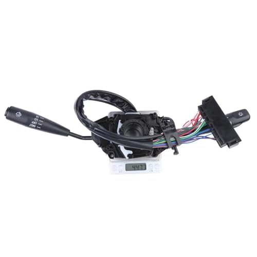 Interruptor combinado 84310-1A660: repara luces e intermitentes de Toyota Corolla 1997 4