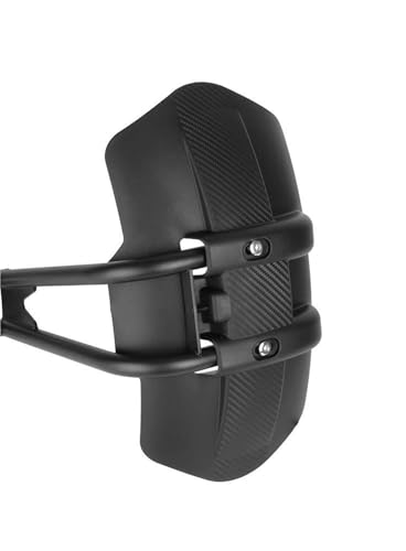 Garde-Boue Protection Moto Ninja 250 Ninja 300 Accessoire Arrière