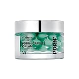 VTCOSMETICS(ブイティコスメテックス) PDRN+ カプセルクリーム 100 水分クリーム 集中保湿 ハリ ツヤ肌 透明感