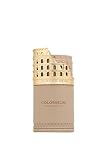 Fragrance World Colosseum Eau de Parfum, Oriental Woody Scent, Unisex, 100ml