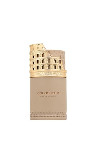 Fragrance World Colosseum EDP 100 ml