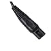 Imagen de Cargador Adaptador De CA For Afeitadora Con Enchufe Europeo HQ8500