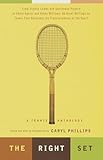 The Right Set: A Tennis Anthology