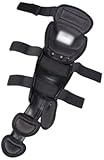 Hatch Centurion Shin Guard Protection