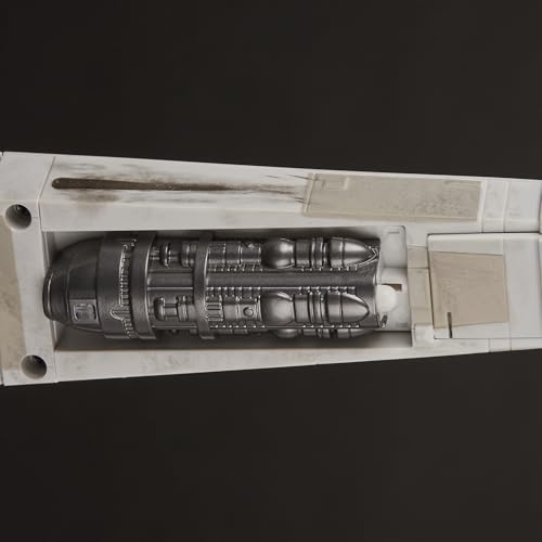 Image of SW VIN Luke Skywalker RED 5 Xwing
