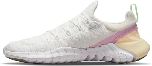 women's nike no lace shoes