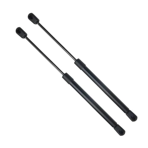 Ressorts à gaz capot Tesla Model 3 2016-2019 : Support levage hydraulique voiture