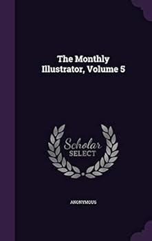 Hardcover The Monthly Illustrator, Volume 5 Book