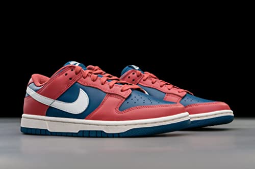Image of Nike Men's Dunk Low Sneakers