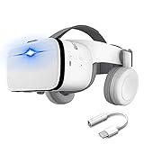 ♣ gafas HD: insistimos en usar lentes con una transmisión de luz de 94% o más, y usar lentes recubiertas de luz anti-reflexión y anti-azul para evitar la fatiga ocular cuando usando auriculares.