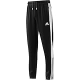 adidas Tiro Hose, Black, 152