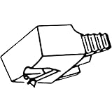 Ersatzdiamant für Sony XL-150 Abtastsystem