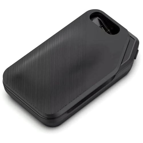 Charging Case for Poly Voyager 5200 Replacement Charger Box Case Cover for Plantronics Voyager 5200 Headset