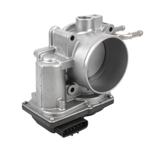 Corps de papillon TB1105 fabrication robuste pour Toyota Venza Sienna
