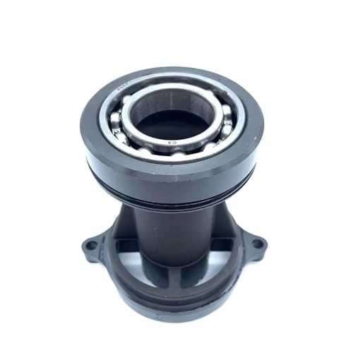 Couvercle d'arbre d'hélice 3C8-60101-1 pour moteur hors-bord Tohatsu MD40 MD50 M40 M50