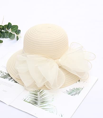 Sombrero de fiesta Z&X para mujer miniatura 2