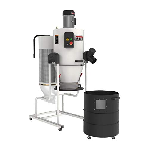 9 Best Cyclone Dust Collector Reviews + Guide