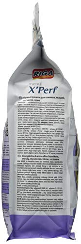 Riga X'PERF hamster, muizen, racemuizen, ratten, 750 g - Image 4