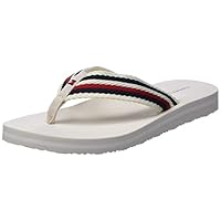 Tommy Hilfiger Damen Flip