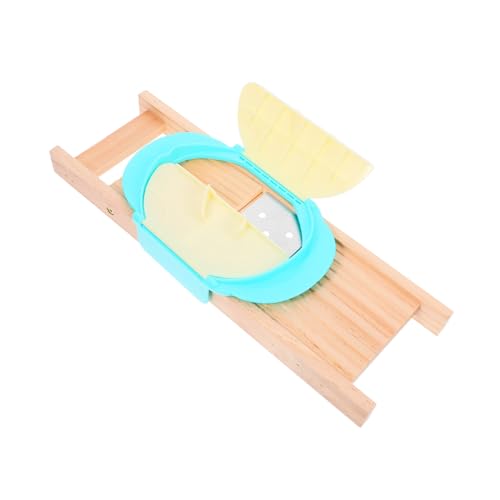 Cortadora manual para cocina DOITOOL 35 cm miniatura 1