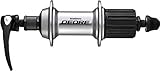 nucleo buje deore Dimensiones: 36 hole SHIMANO Deore - Buje para Bicicleta, 10 velocidades