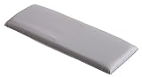 Medline Disposable Vinyl IV Armboard, No Straps, 3' x 9', Pack of 1