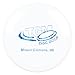 TGM Disc Golf Mini Disc Marker (Or Thrower) 5-Pack by Innova (Assorted Colors)