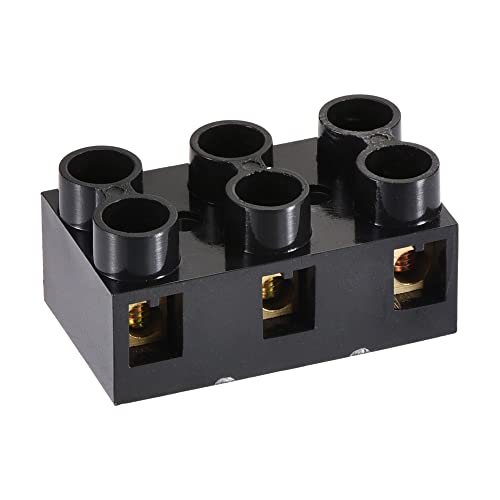 Bornier 500V 20A pour éliminer les courts-circuits dans vos boîtes de dérivation