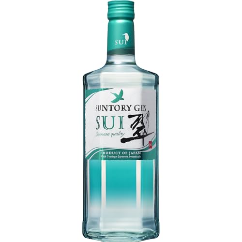 Suntory Spirits Japanese Craft Gin Midori 翠 Gin India | Ubuy