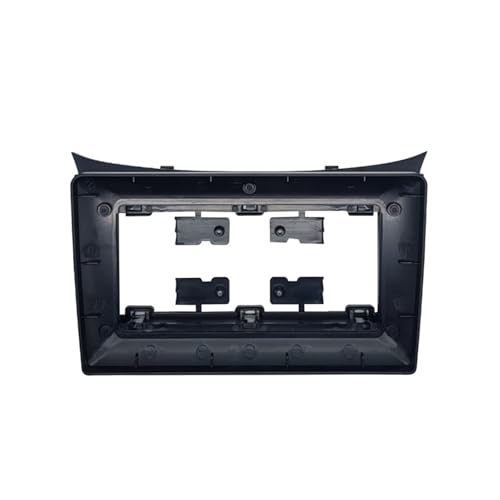 Cadre de façade autoradio Hyundai I30 fixation stable écran Android