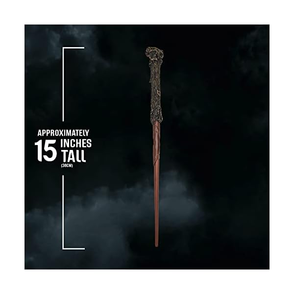 The noble collection harry potter wand - image 4