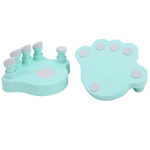 Correcteur de main pour piano avec bouton de confort anti-pliage ergonomique