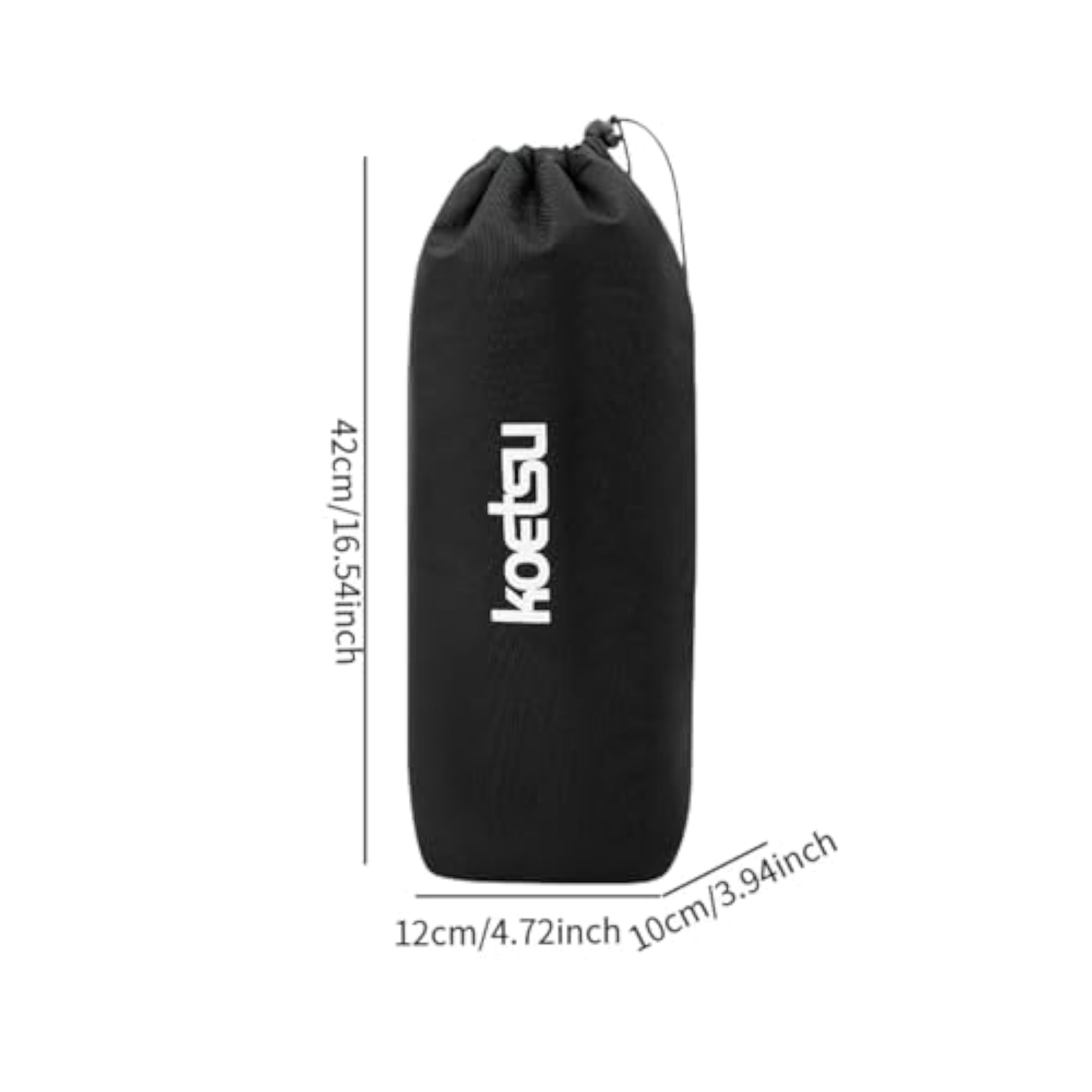 Portable Folding Waterproof Organizer for Canoeing