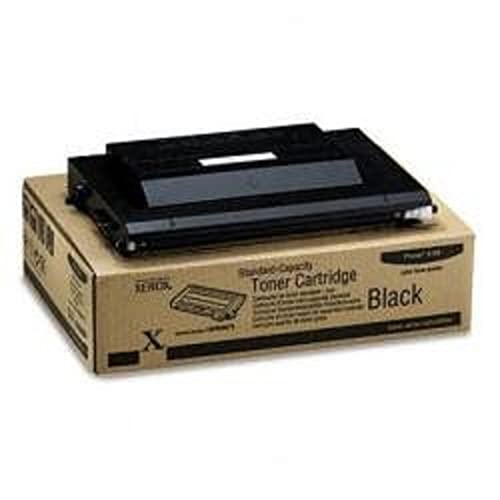 Preisvergleich Produktbild Xerox 106R00679 Phaser 6100 Tonerkartusche Standardkapazität 3.000 Seiten 1er-Pack, schwarz