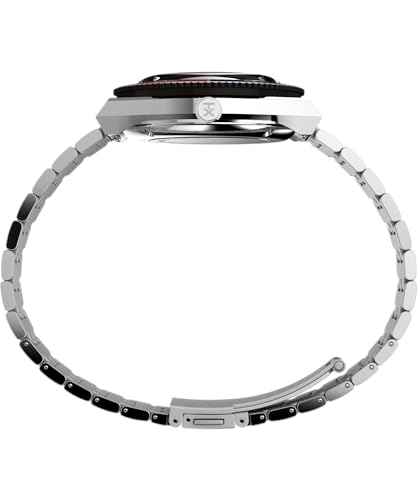 Miniatura 3 de Timex Reloj automático M79 de 40 mm para hombre