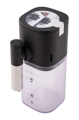 Delonghi Nespresso caraffa Coperchio Macchina caffè Lattissima One Evo EN510