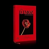 DAY6 BOOK OF US:THE DEMON 6th Mini Album MIDDAY VER CD+Photo Book+Card+etc+TRACKING CODE K-POP SEALED