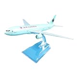 Fabriquée en métal moulé sous pression, cette maquette d'avion est un incontournable pour tout collectionneur passionné d'aviation. Magnifiquement détaillée, elle incarne l'élégance intemporelle et l'héritage légendaire d'avions emblématiques. Son design classique est indémodable. Collectionner des maquettes d'avions est un loisir passionnant, qui peut également s'avérer rentable.