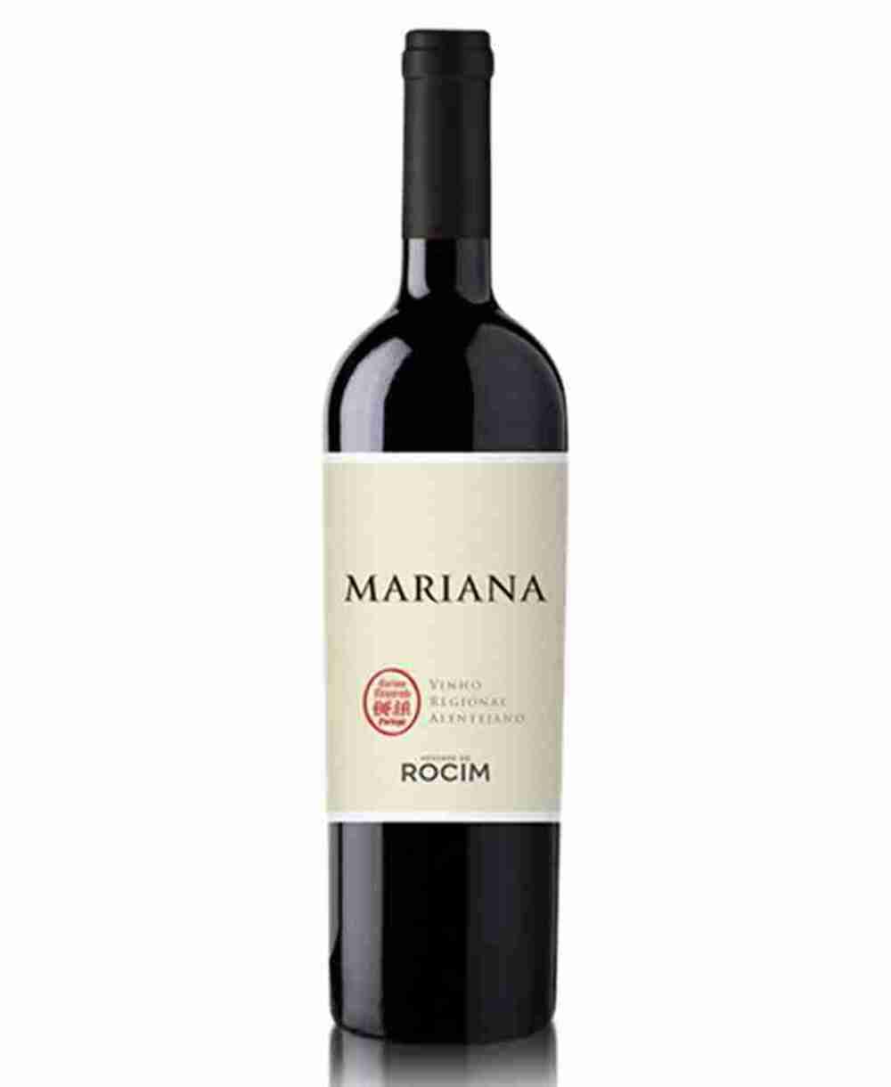 "Mariana" Red 2020 - Herdade do Rocim